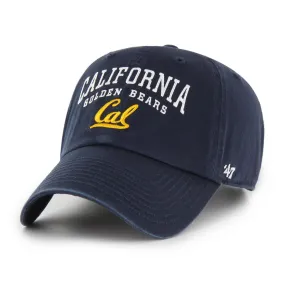 '47 Cal Berkeley Golden Bears Ryker Clean Up-Navy