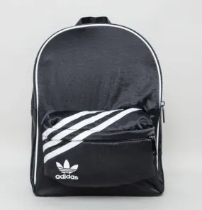 Adidas Small Backpack Black