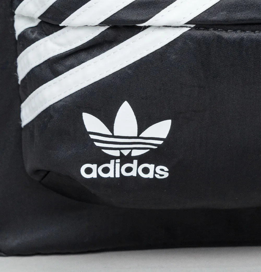 Adidas Small Backpack Black