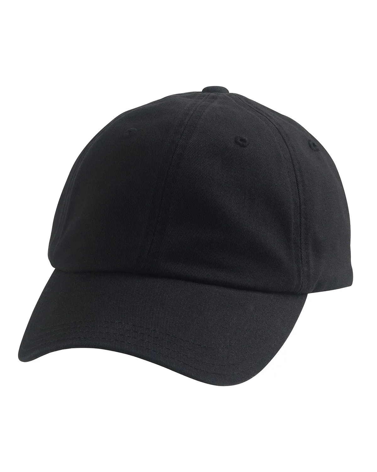 Alternative AH70 Basic Chino Twill Cap