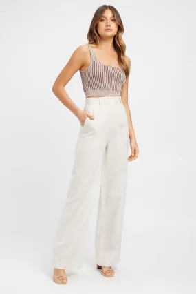 Avion Wide Leg Pant