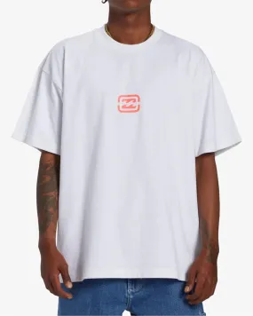 Bracket Wave OG S/S T-Shirt