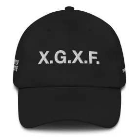 BTHS X.G.X.F Darkwear Cap