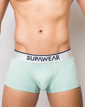 Hero Trunk Underwear - Green