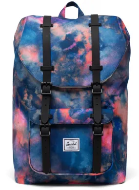 Herschel Little America Mid Mineral Burst