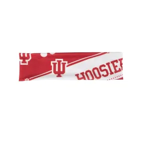 Indiana Hoosiers Headband