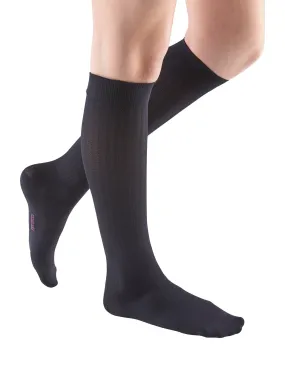 mediven for women vitality, 20-30 mmHg, Calf High, Closed Toe