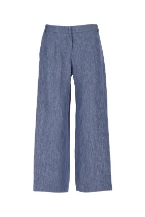 'S Max Mara Pere Cropped Pants