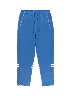 Spazio Dallas Track Pant- Palace Blue