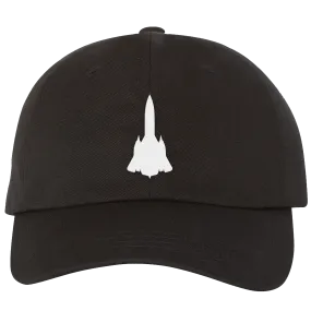 SR-71 DAD HAT