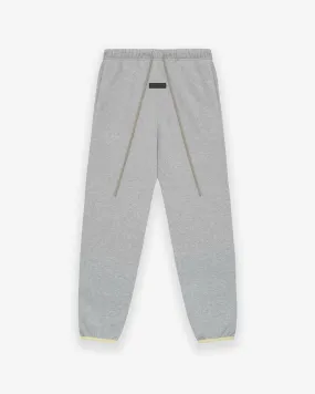 Sweatpants Light Heather Grey